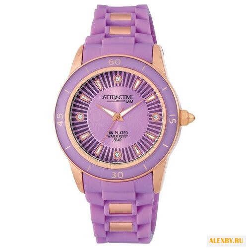 Наручные часы Q&Q DA43-102