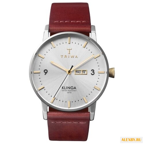 Наручные часы TRIWA Gleam Klinga