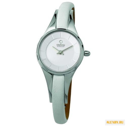 Наручные часы OBAKU V110LXCIRW