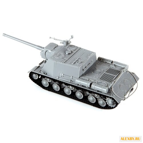 Сборная модель ZVEZDA Советская