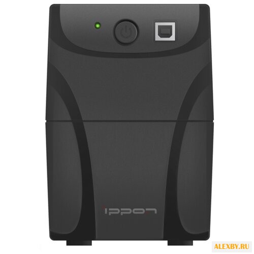 Интерактивный ИБП Ippon Back
