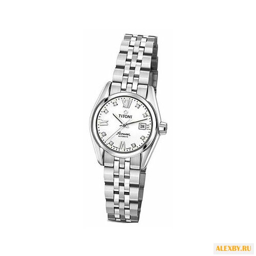 Наручные часы Titoni 23909S-063