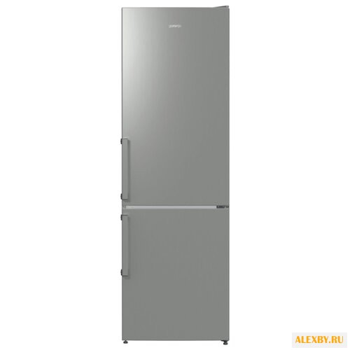 Холодильник Gorenje NRK 6191 GHX