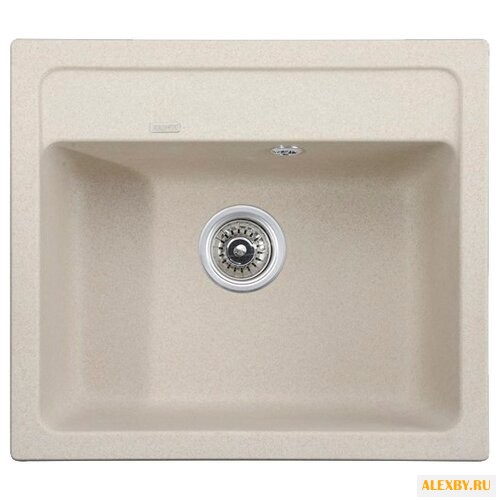 Врезная кухонная мойка KAISER