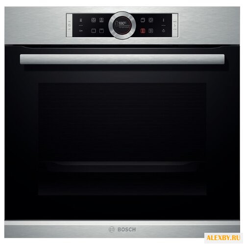 Духовой шкаф Bosch HBG634BS1