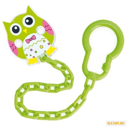 Держатель пустышки Canpol