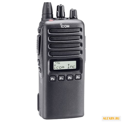 Рация ICOM IC-F33GS