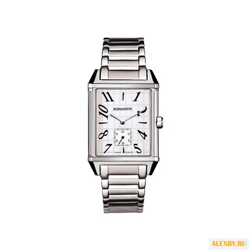 Наручные часы ROMANSON TM7237MWWH