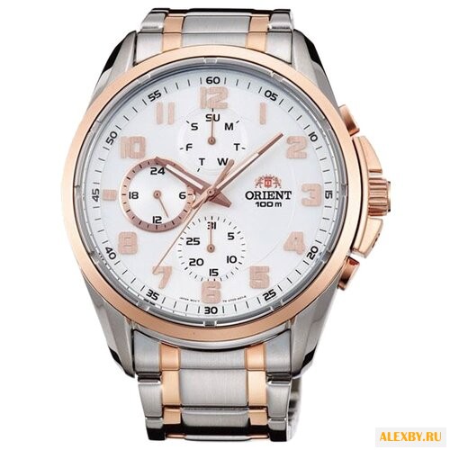 Наручные часы ORIENT UY05001W