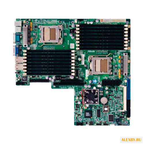 Материнская плата Supermicro