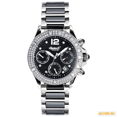 Наручные часы Ingersoll