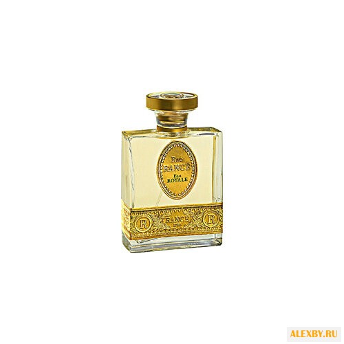 Rance 1795 Eau Royal Rue Rance