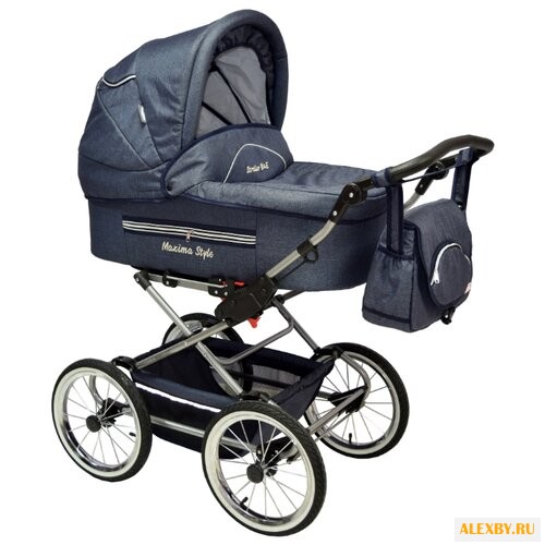 Универсальная коляска Maxima