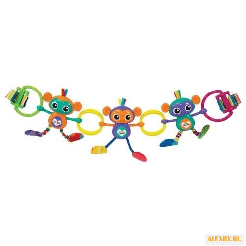 Растяжка Lamaze Веселые