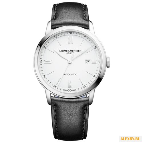 Наручные часы BAUME & MERCIER