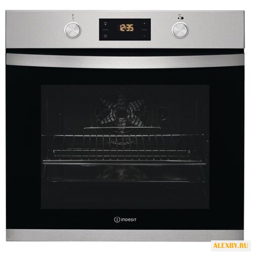Духовой шкаф Indesit IFW 3844