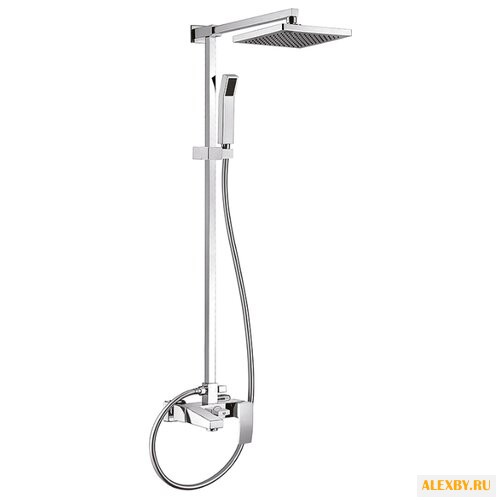 Душевая стойка CEZARES