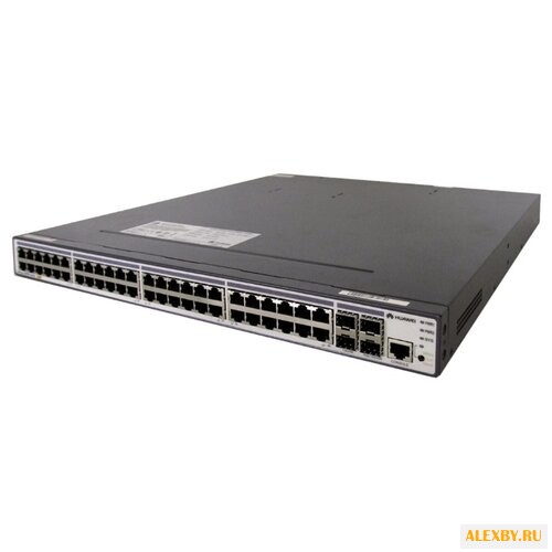 Коммутатор HUAWEI S3700-52P-EI-DC