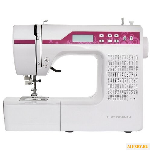 Швейная машина Leran DSM-909