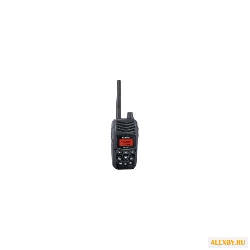 Рация Yaesu FT-257