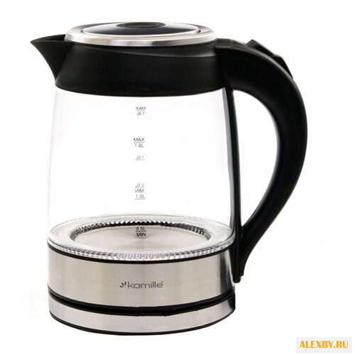 Чайник Kamille 1704
