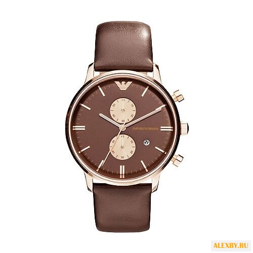 Наручные часы ARMANI AR0387