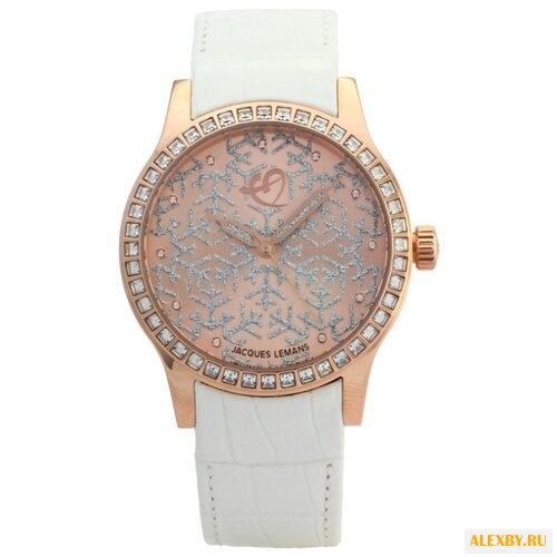 Наручные часы JACQUES LEMANS