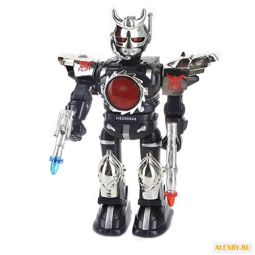 Робот Shantou Gepai Max 7M-406