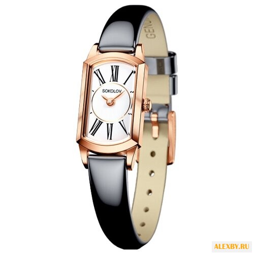 Наручные часы SOKOLOV