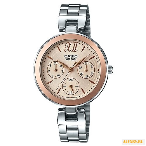 Наручные часы CASIO LTP-E407D-9A