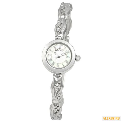 Наручные часы Чайка 44100-08.318