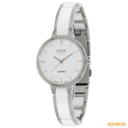 Наручные часы BOCCIA 3236-01