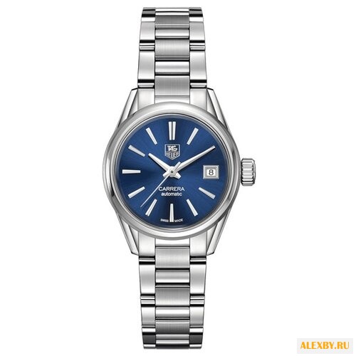 Наручные часы TAG Heuer