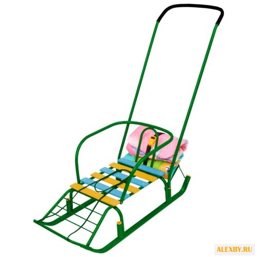 Санки Nika Тимка 7 Т7