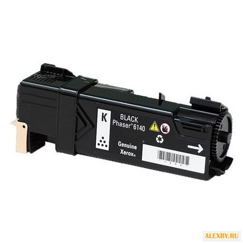 Картридж Xerox 106R01484