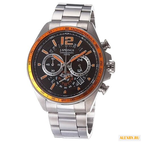 Наручные часы J. Springs BFJ001