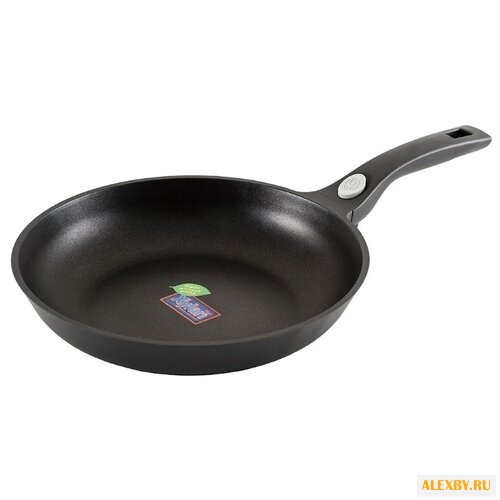 Сковорода GiPFEL MAYER 0552 24 см