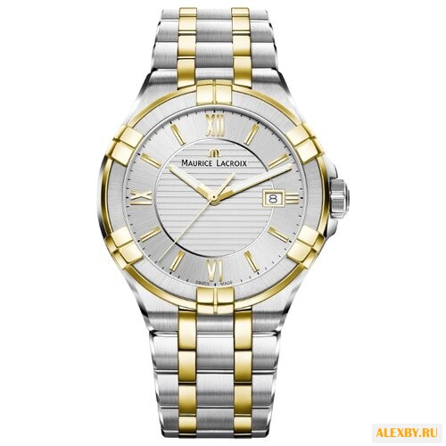 Наручные часы Maurice Lacroix