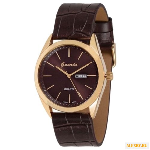 Наручные часы Guardo 9132.6