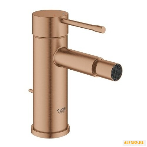 Однорычажный смеситель для биде