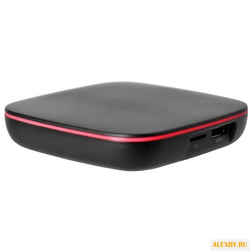 Медиаплеер iconBIT Movie Home