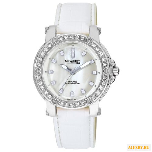 Наручные часы Q&Q DF11-301