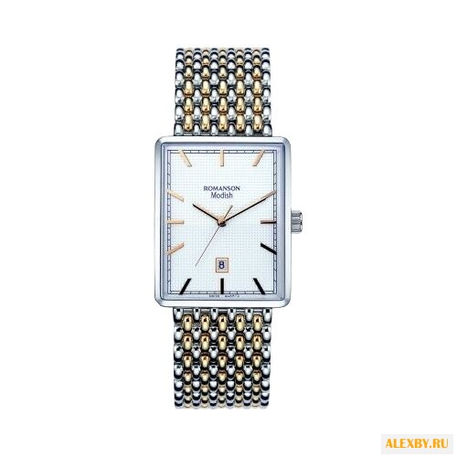 Наручные часы ROMANSON DM5163MJWH