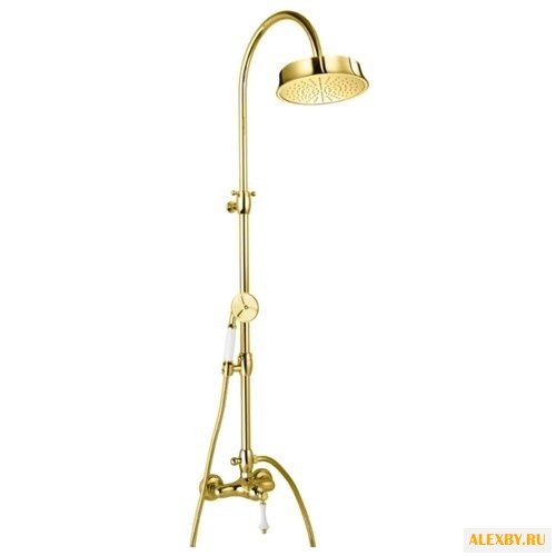 Душевая стойка CEZARES