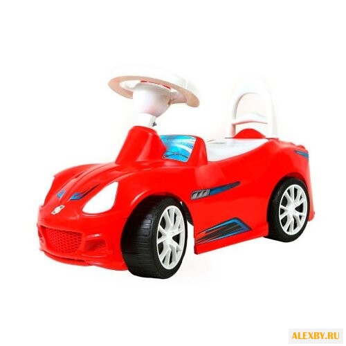 Каталка-толокар Orion Toys