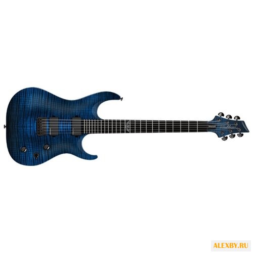 Электрогитара Washburn PXM200A