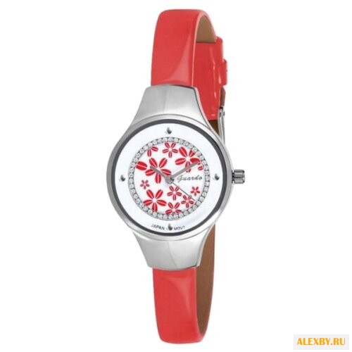 Наручные часы Guardo 10389.1