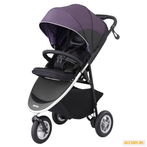 Прогулочная коляска Aprica