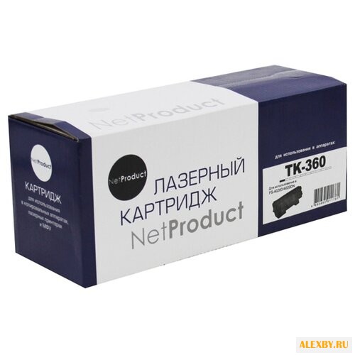 Картридж Net Product N-TK-360