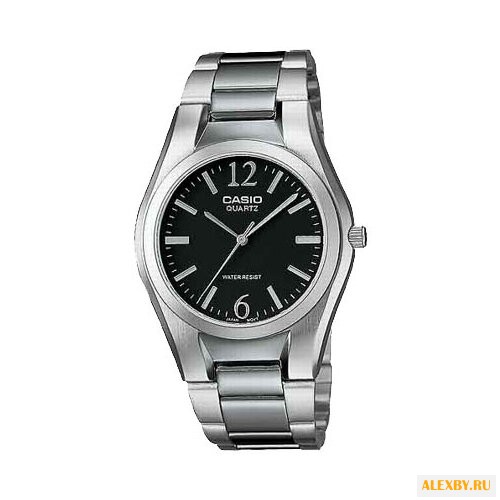 Наручные часы CASIO MTP-1253D-1A